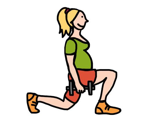 Exercise in Pregnancy: A Must Read!